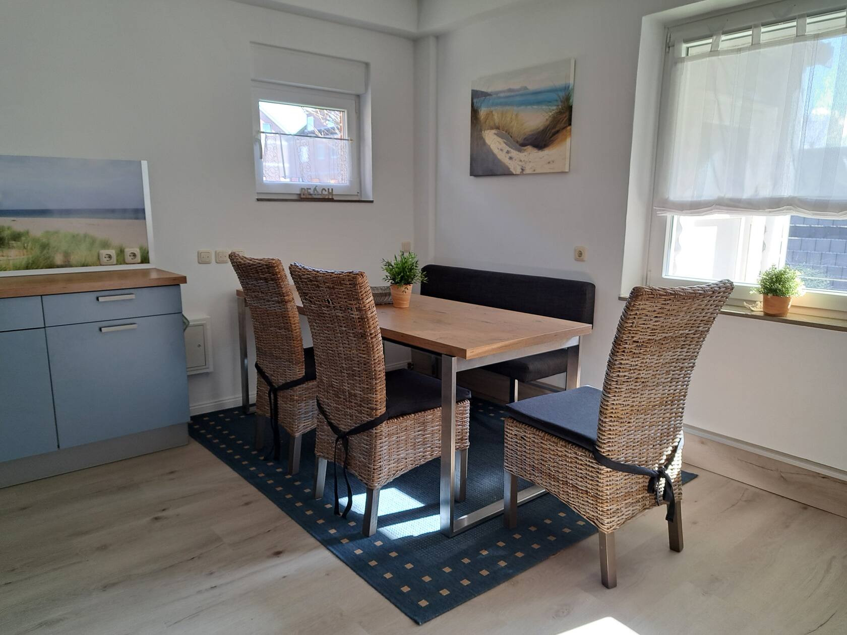 RegioStyle Apartment Büsum 2