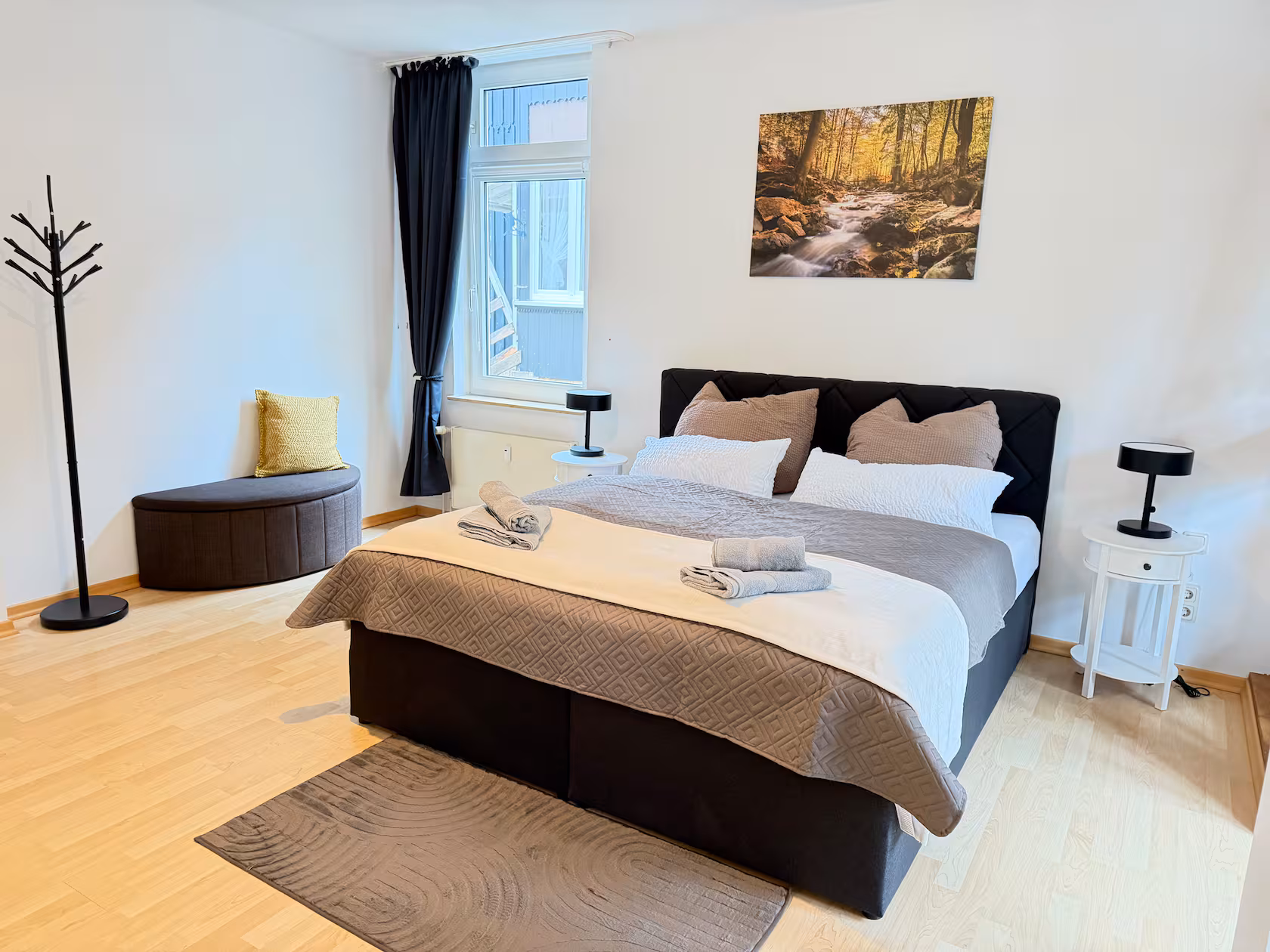 Regiostyle Wohnung in Braunlage
