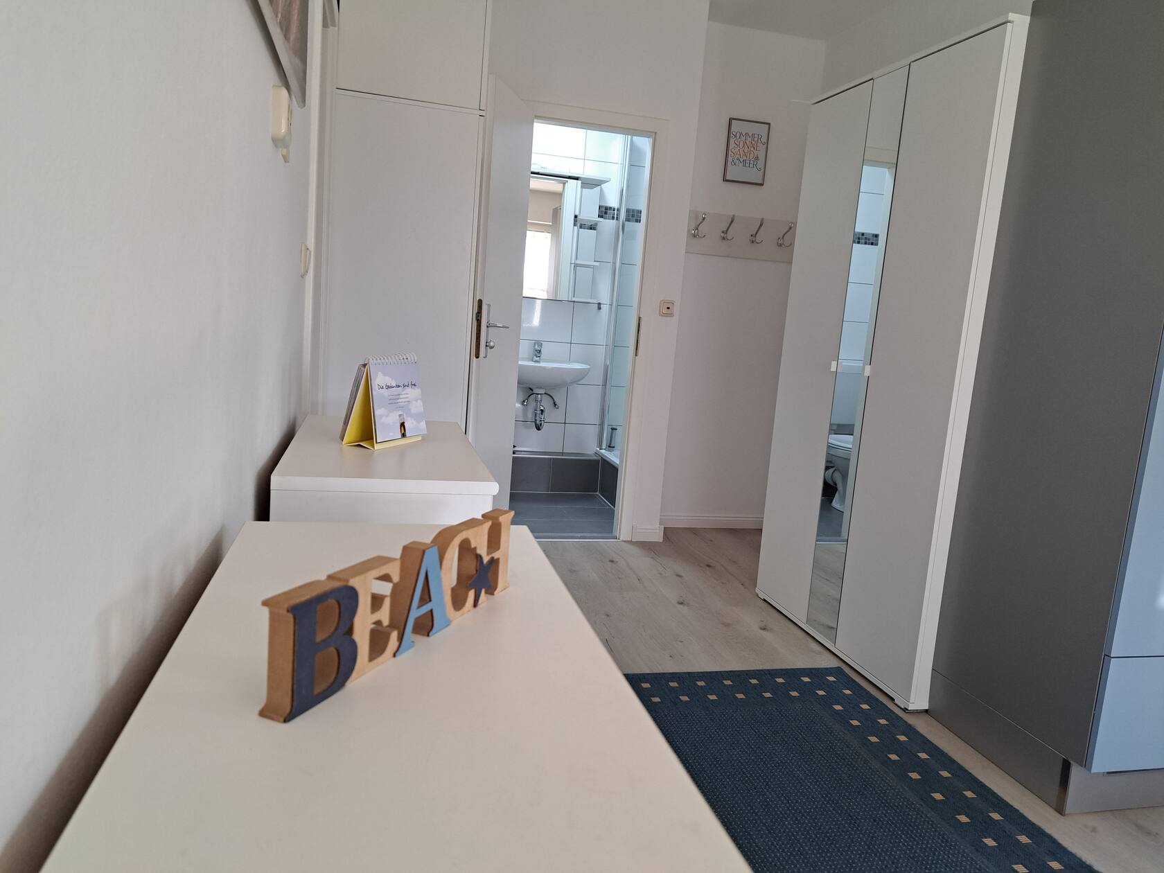 RegioStyle Apartment Büsum 2