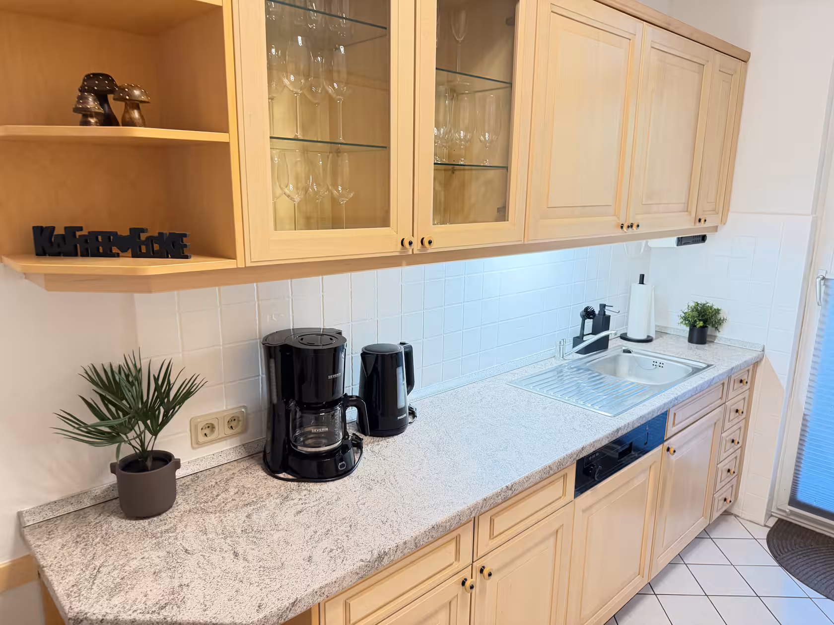 Regiostyle Wohnung in Braunlage