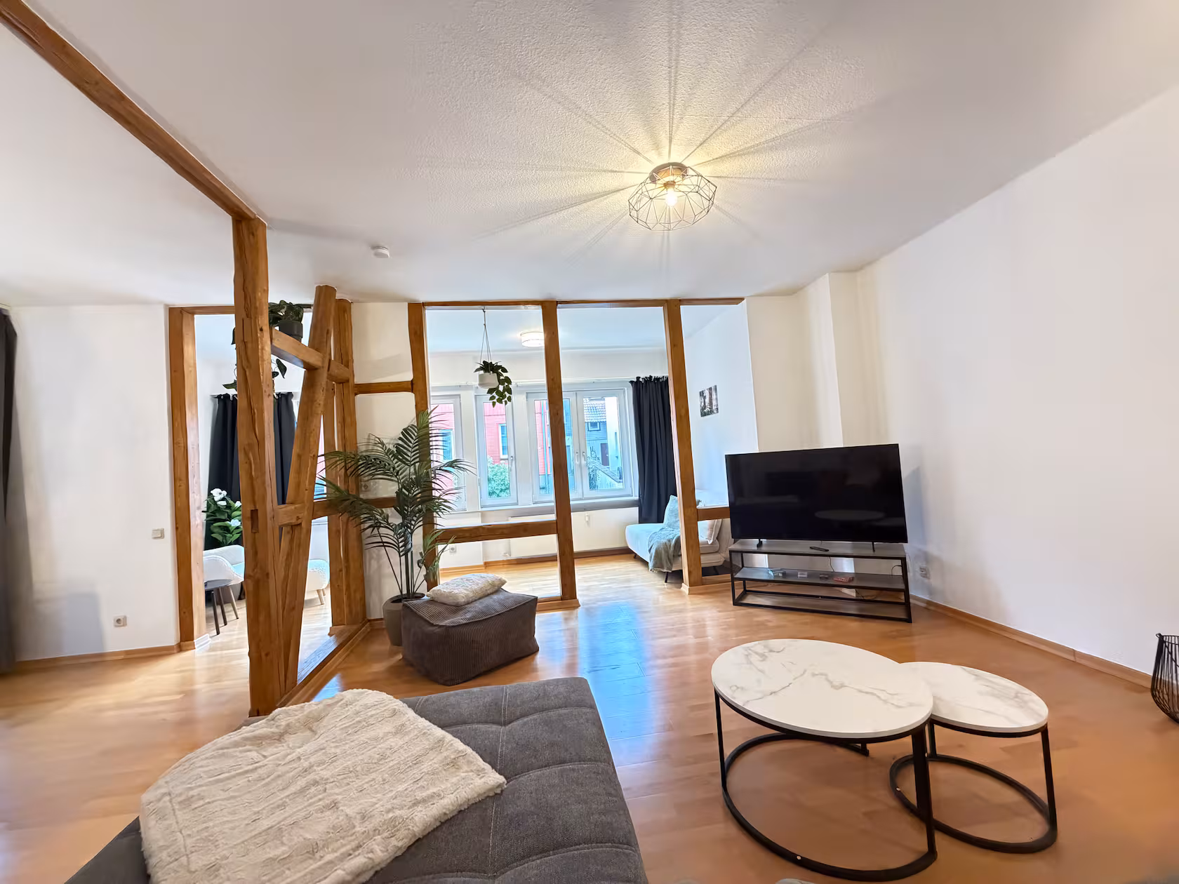 Regiostyle Wohnung in Braunlage