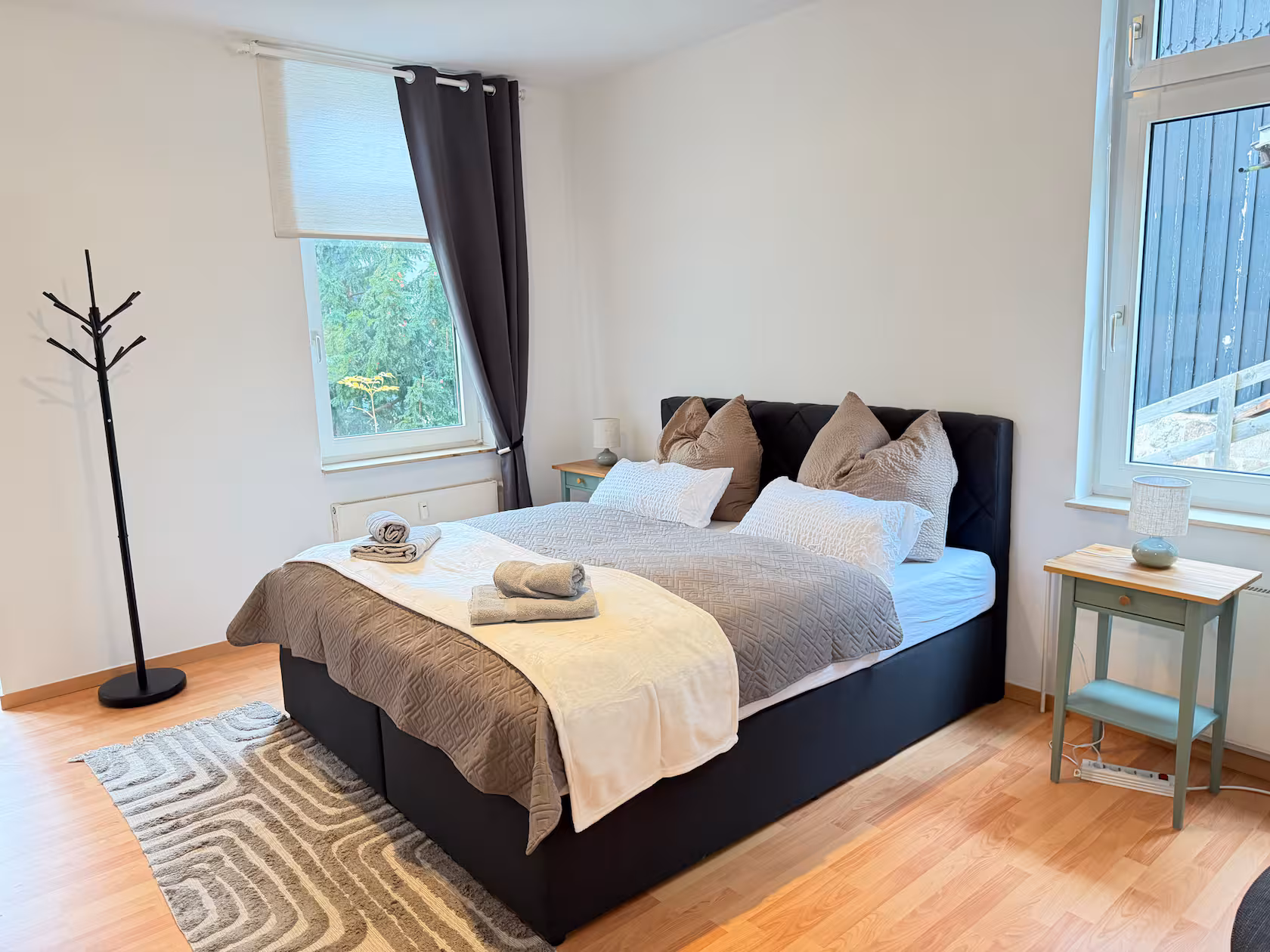 Regiostyle Wohnung in Braunlage