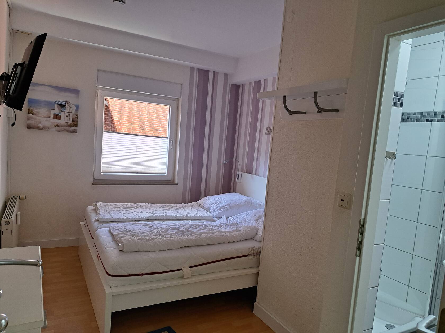 RegioStyle Apartment Büsum 2