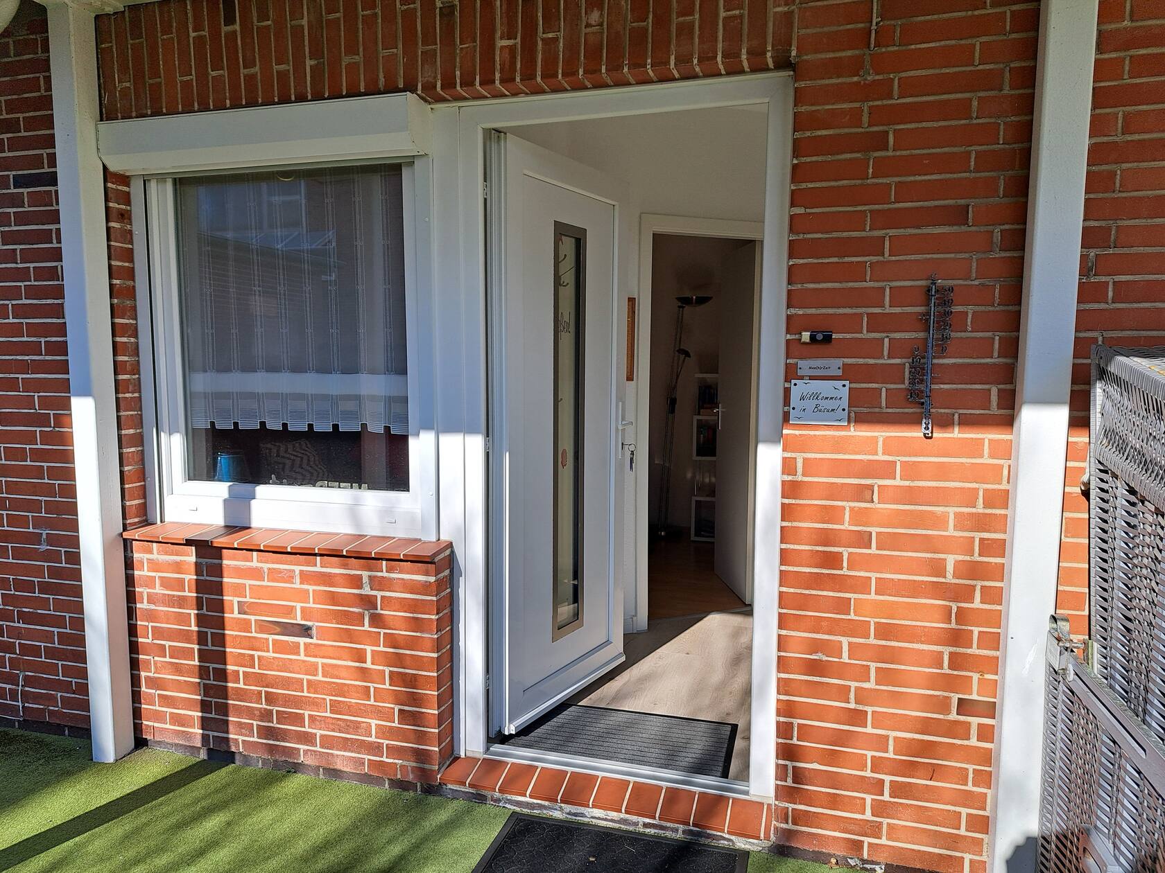RegioStyle Apartment Büsum 2