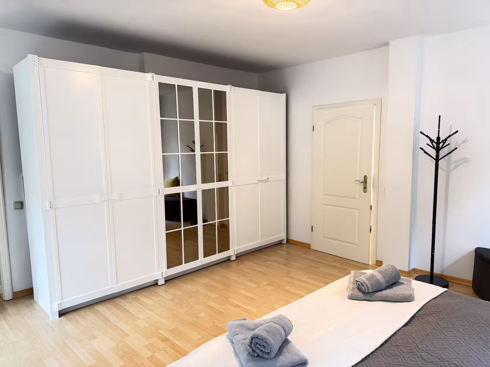 Regiostyle Wohnung in Braunlage