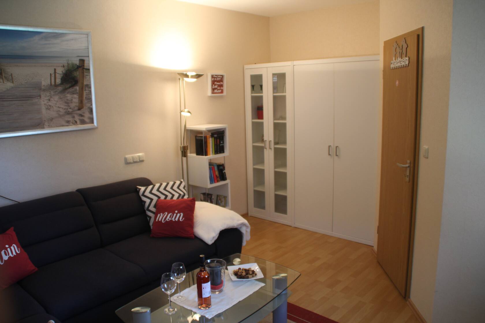 RegioStyle Apartment Büsum 2