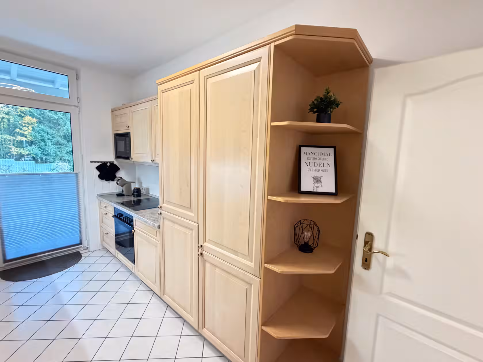 Regiostyle Wohnung in Braunlage