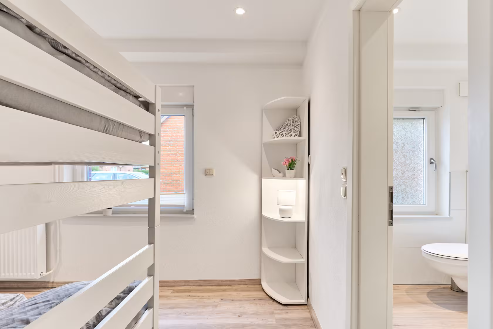 RegioStyle Apartment in Büsum 1