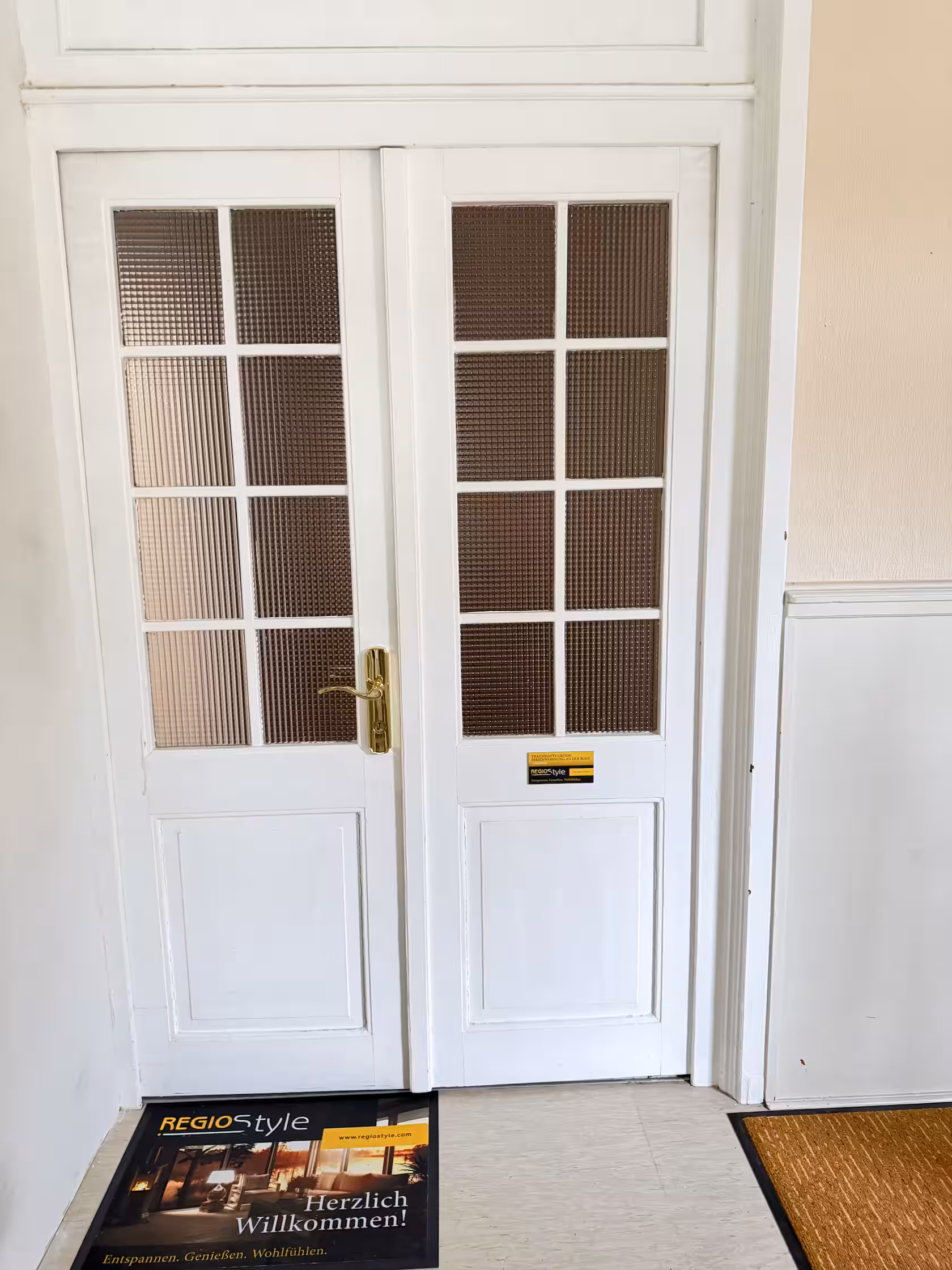 Regiostyle Wohnung in Braunlage