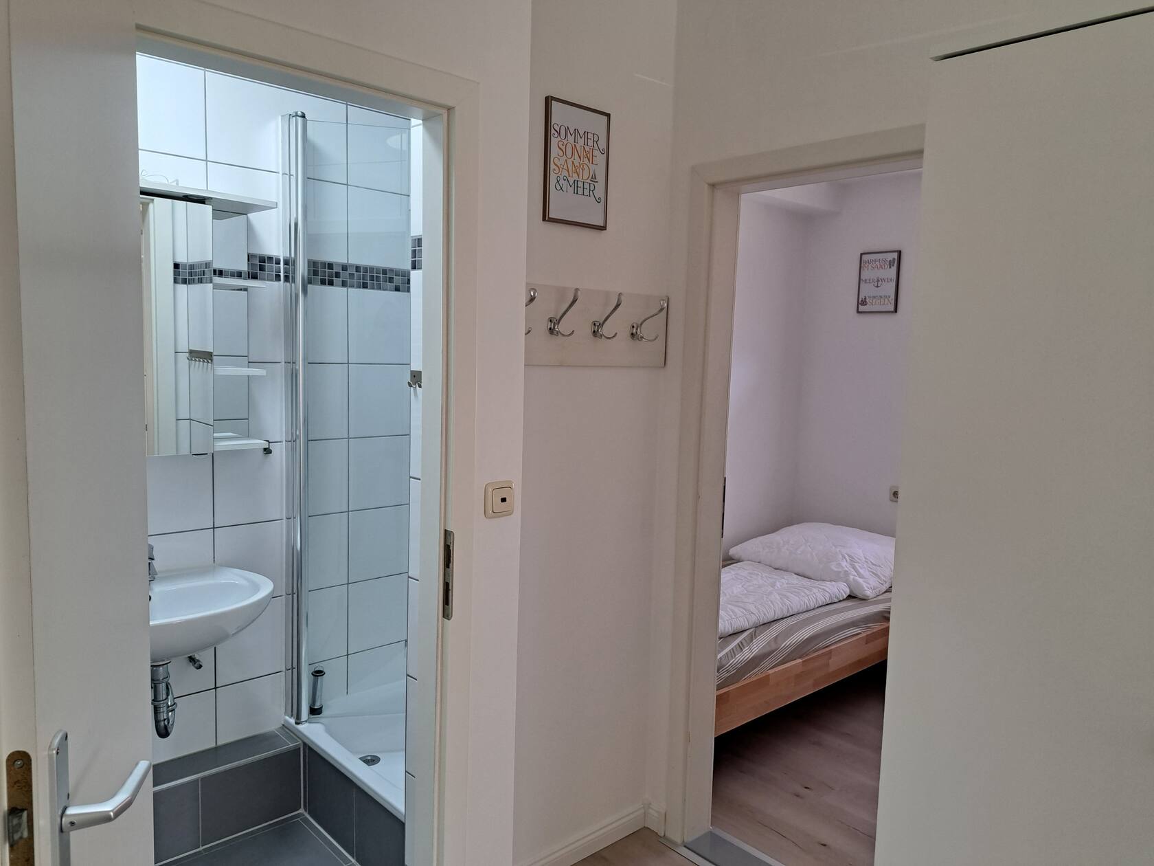 RegioStyle Apartment Büsum 2