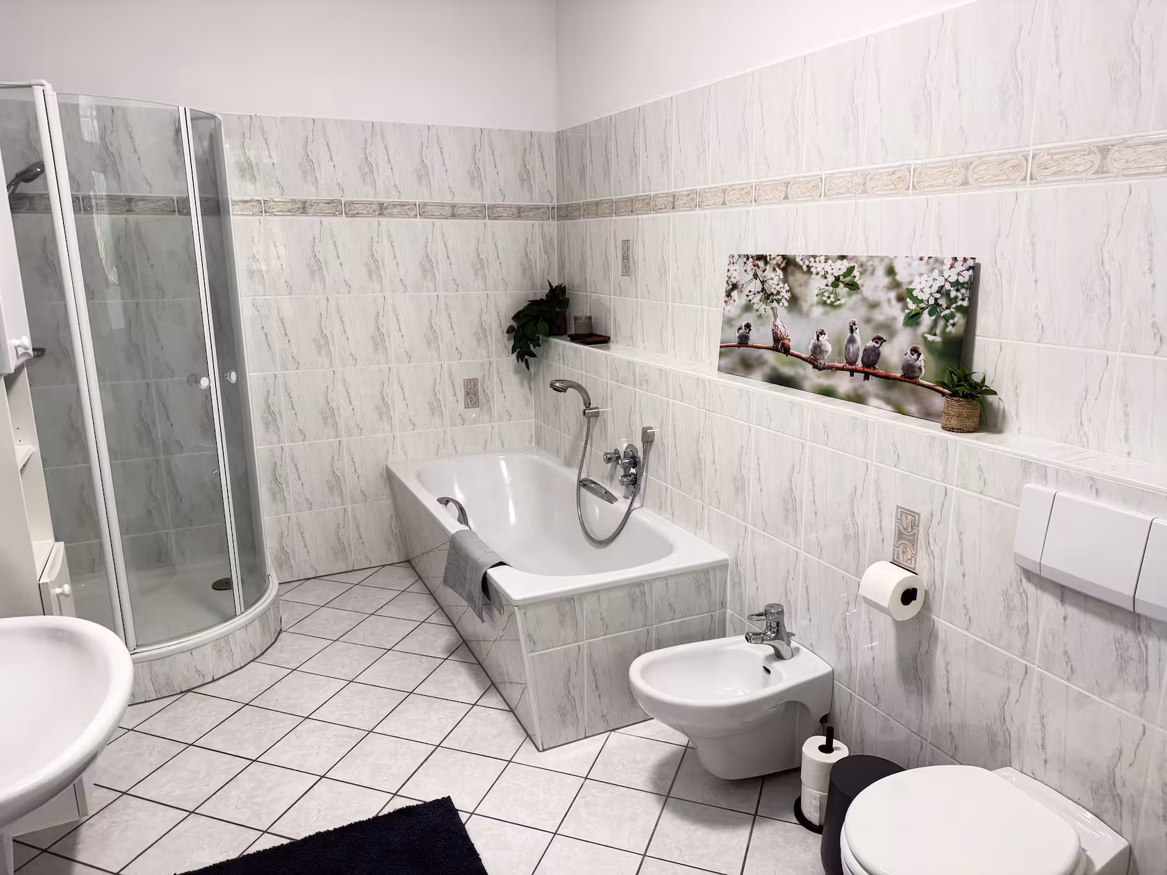 Regiostyle Wohnung in Braunlage