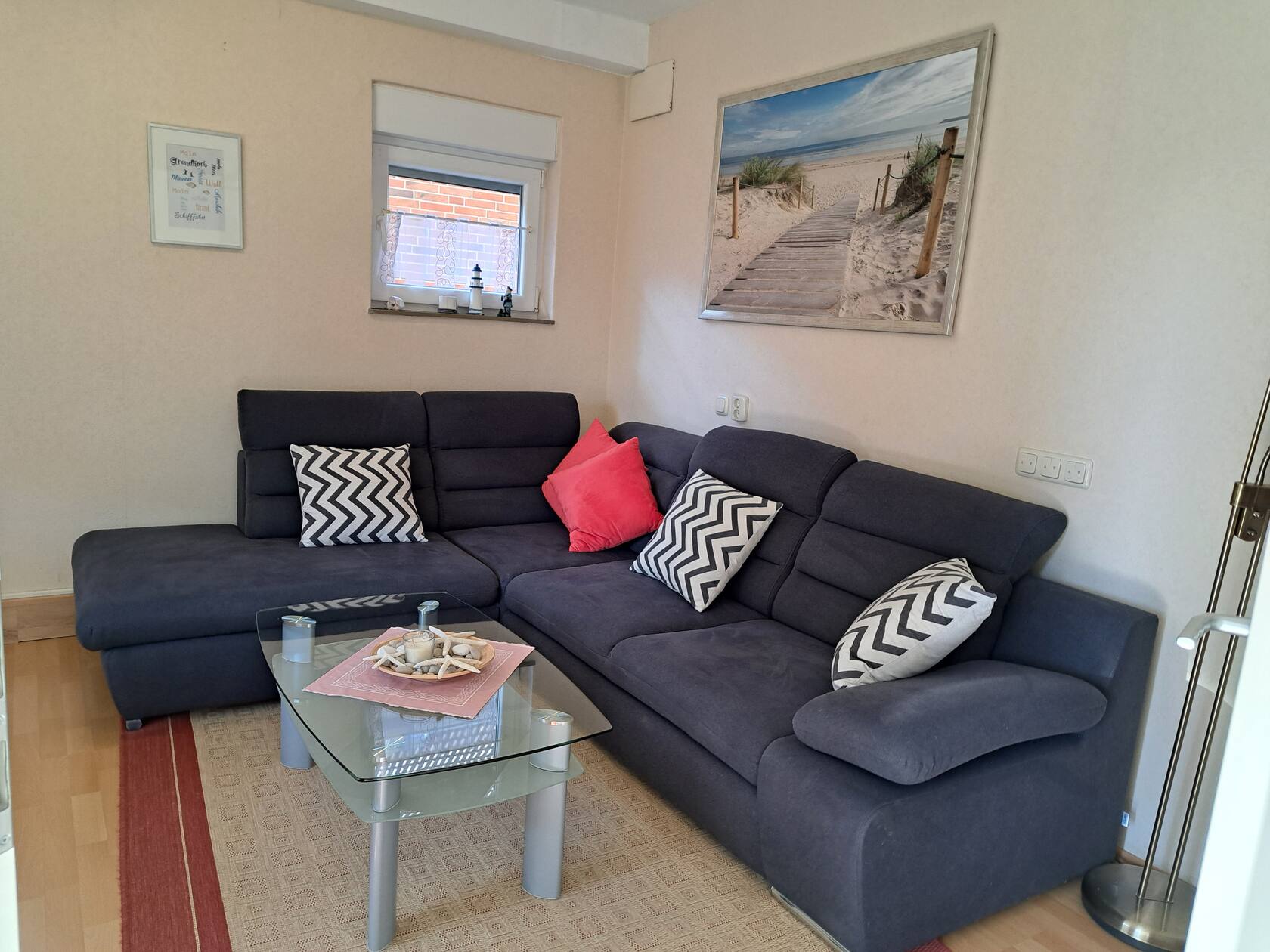 RegioStyle Apartment Büsum 2