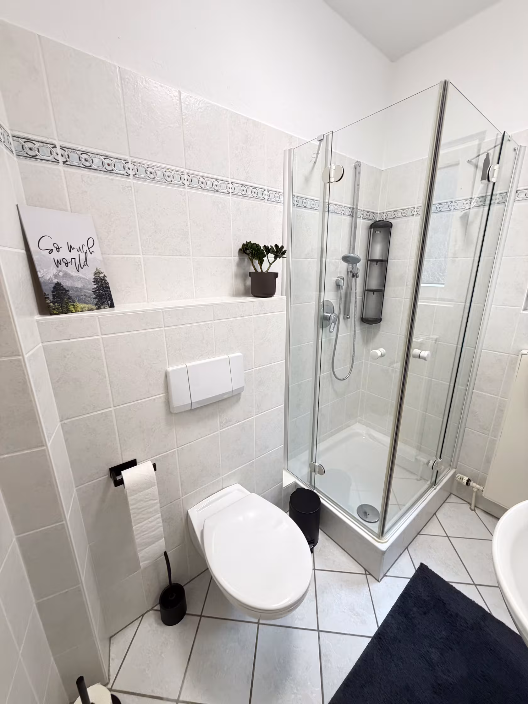 Regiostyle Wohnung in Braunlage