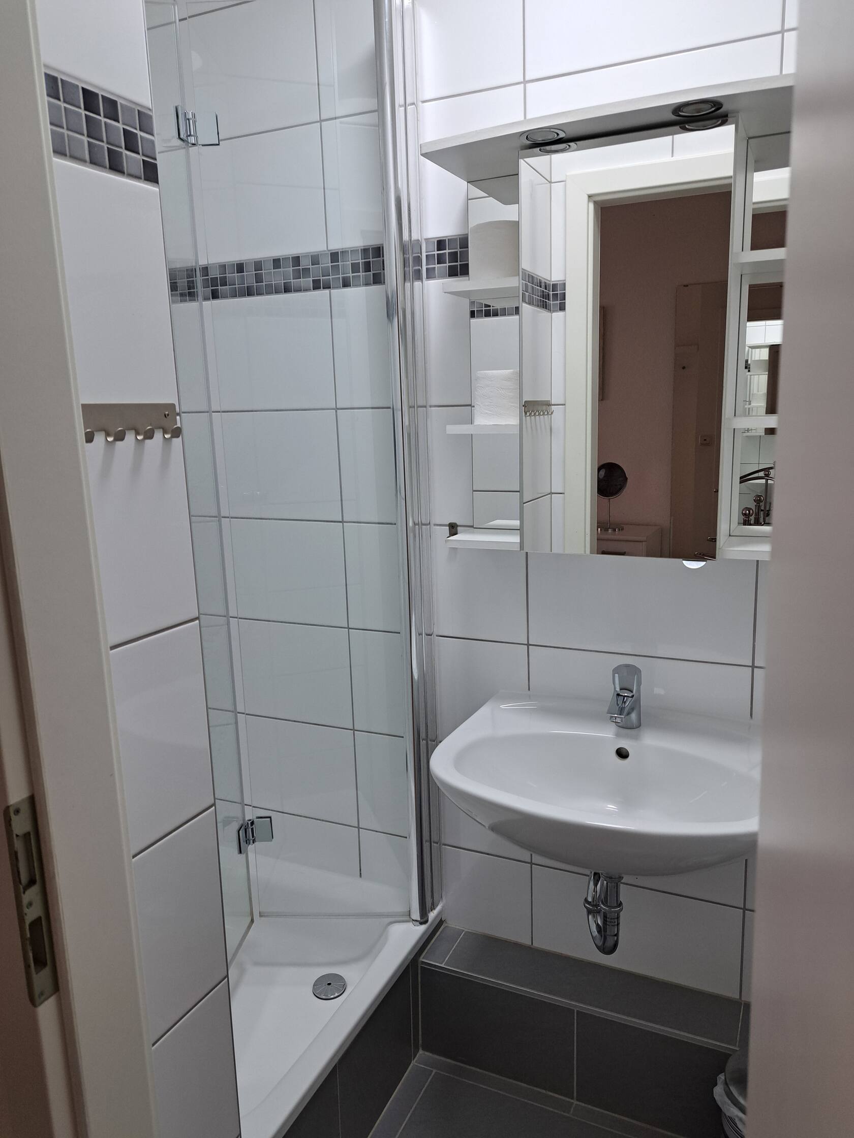 RegioStyle Apartment Büsum 2