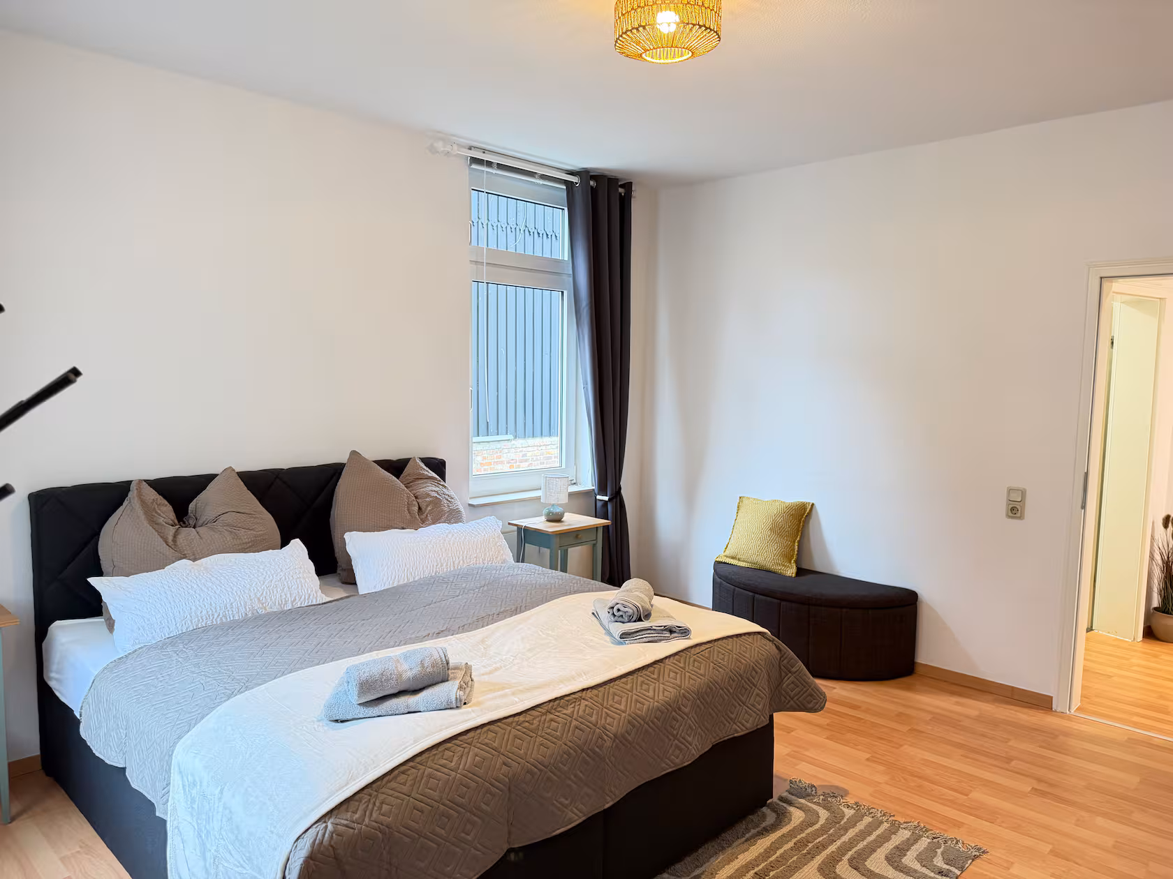 Regiostyle Wohnung in Braunlage