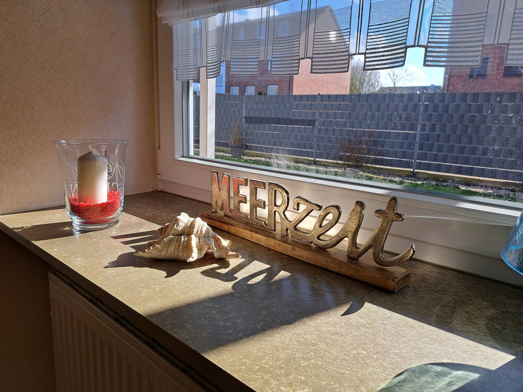 RegioStyle Apartment Büsum 2