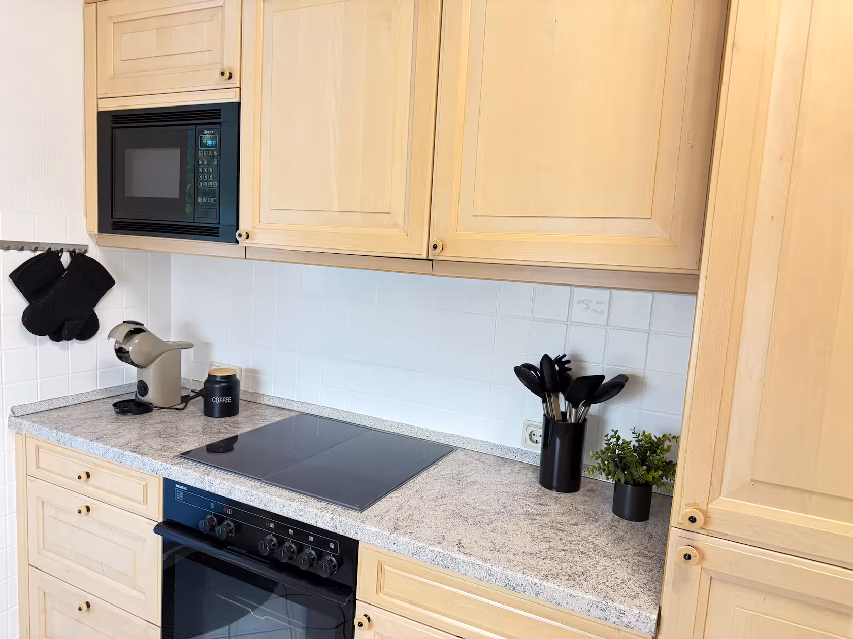 Regiostyle Wohnung in Braunlage