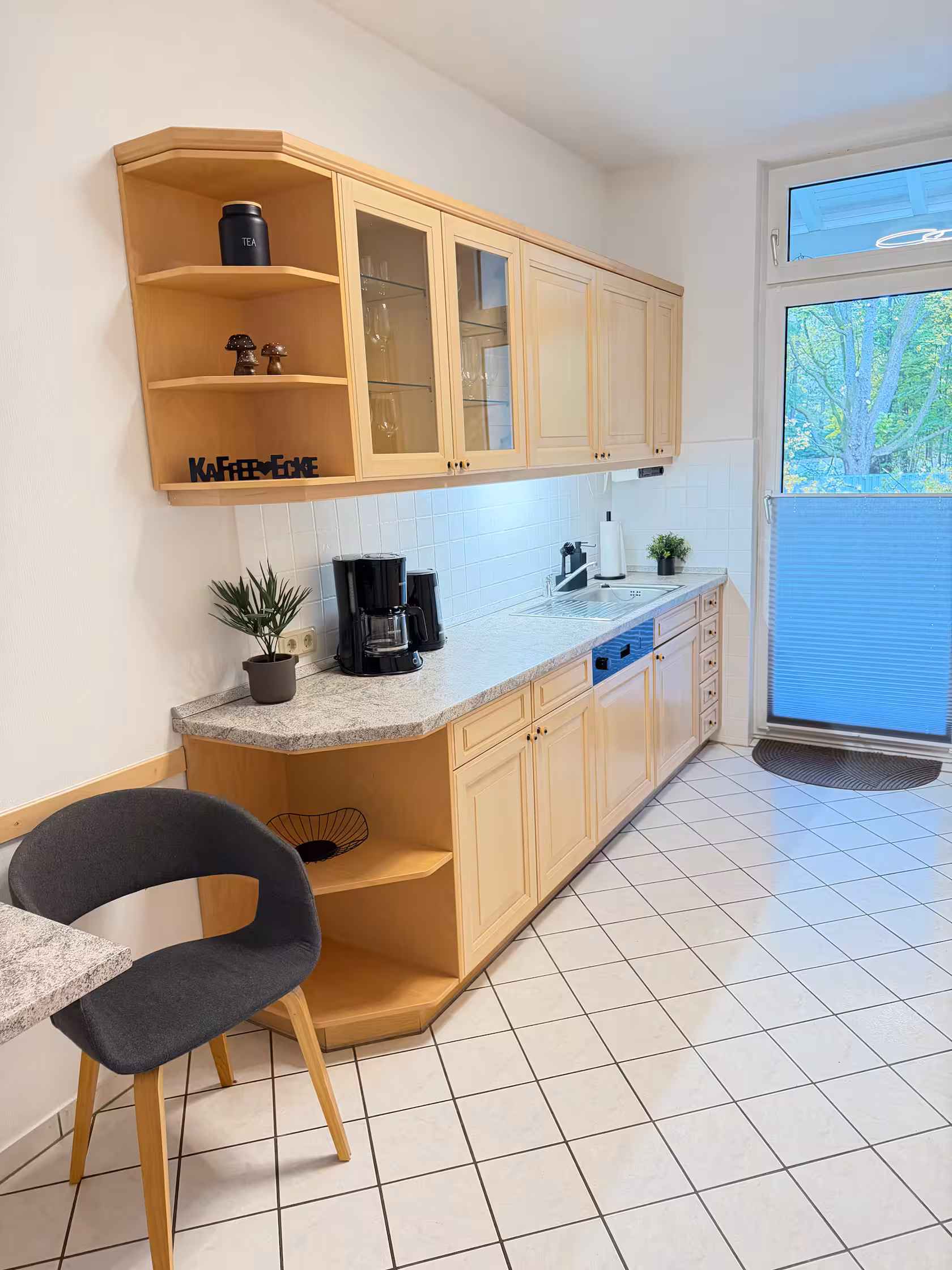 Regiostyle Wohnung in Braunlage