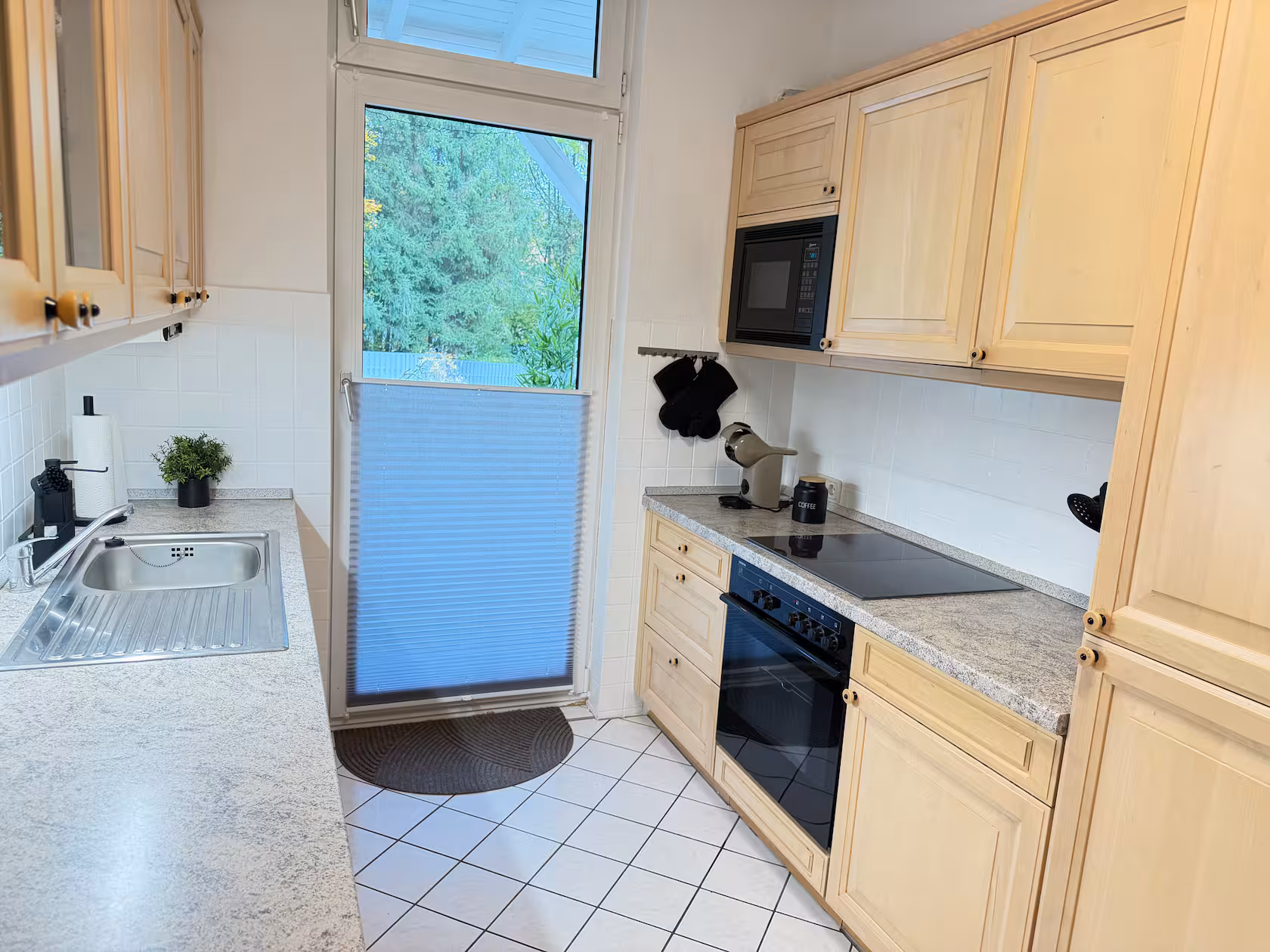 Regiostyle Wohnung in Braunlage