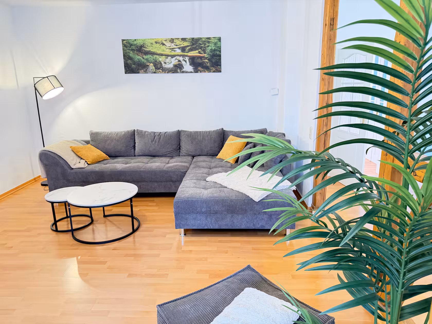 Regiostyle Wohnung in Braunlage