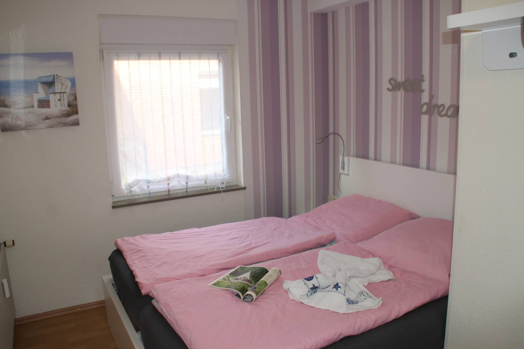 RegioStyle Apartment Büsum 2