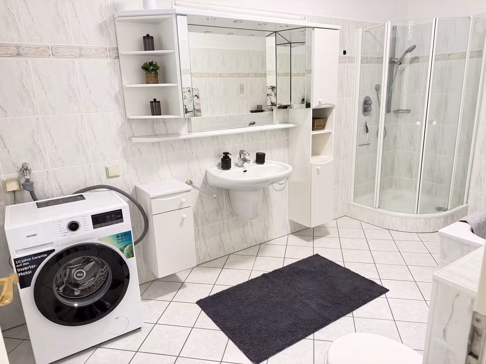Regiostyle Wohnung in Braunlage