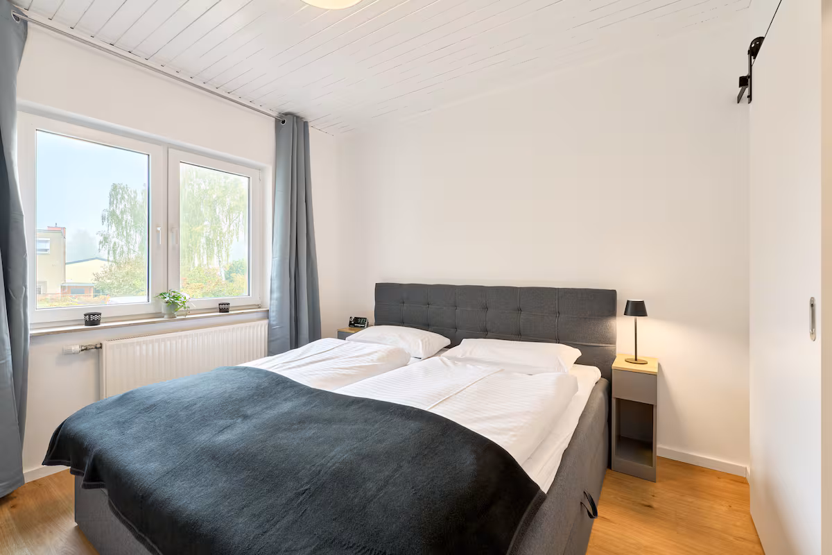 Ferienhaus Seepferdchen