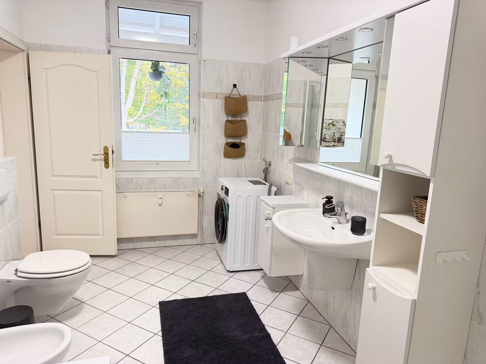 Regiostyle Wohnung in Braunlage