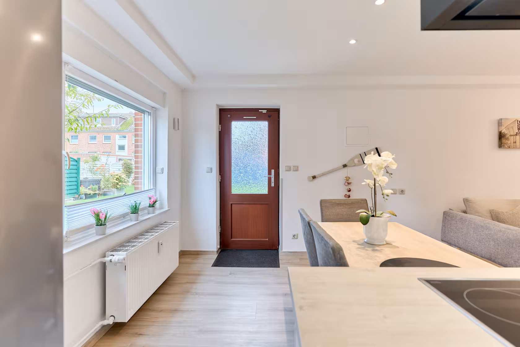 RegioStyle Apartment in Büsum 1