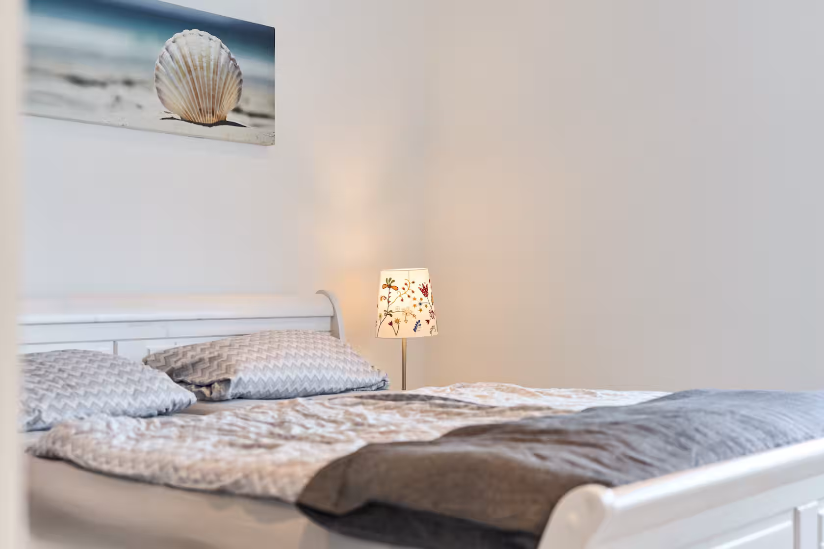 Apartment Büsum 1